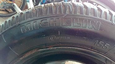 Transport: Guma 155/70R13
Raspon rupa 4x108mm
Michelin at lalafo.rs — 3 Transport: Guma 155/70R13
Raspon rupa 4x108mm
Michelin — 3
