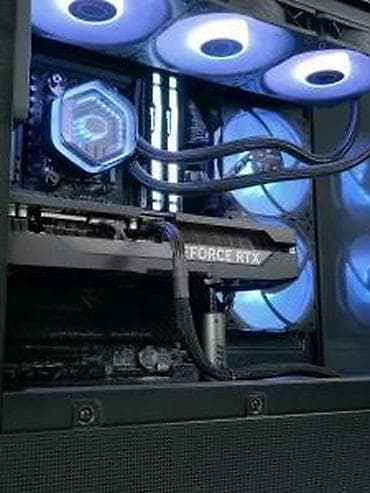 💻 Ryzen 7 9800X3D / RTX 5080 / X870 / 64GB / 3TB – SM114PC 🚀 ✨ na lalafo.rs — 8 💻 Ryzen 7 9800X3D / RTX 5080 / X870 / 64GB / 3TB – SM114PC 🚀 ✨ — 8