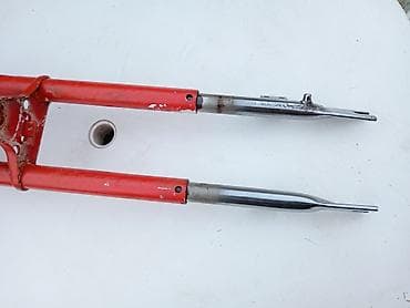 Transport: Prednje vile automatik a 3 ispravne lepo rade kompletno sa svim at lalafo.rs — 5 Transport: Prednje vile automatik a 3 ispravne lepo rade kompletno sa svim — 5