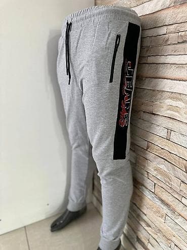 Muški donji deo trenerke AKCIJA NOVO Novo Veličine s m l xl 2xl fb na lalafo.rs — 3 Muški donji deo trenerke AKCIJA NOVO Novo Veličine s m l xl 2xl fb — 3