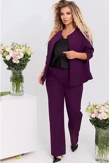 L11. ✨Modni kompleti za punije koji oduševljavaju!✨ Izrađeni od na lalafo.rs — 1 L11. ✨Modni kompleti za punije koji oduševljavaju!✨ Izrađeni od — 1