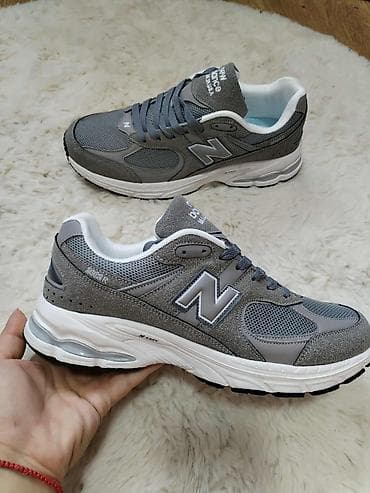 👑Brojevi od 41 do 46 ✅Cena 3250 din Unisex patike New Balance 2002R na lalafo.rs — 7 👑Brojevi od 41 do 46 ✅Cena 3250 din Unisex patike New Balance 2002R — 7