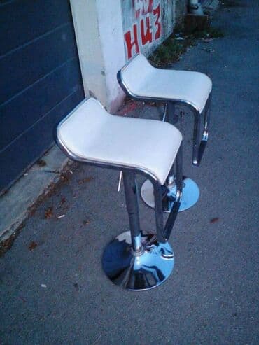 Šank - barske stolice ELEGANT ATRAKTIVNE barske stolice SA LIFTOMATOM na lalafo.rs Šank - barske stolice ELEGANT ATRAKTIVNE barske stolice SA LIFTOMATOM