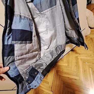 Brugi jakna za decaka, odlicno stanje nosena jednu sezonu nema na lalafo.rs — 1 Brugi jakna za decaka, odlicno stanje nosena jednu sezonu nema — 1