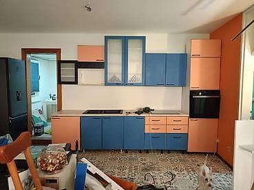 Postavljanje polovnih-vasih kuhinja ili novih gotovih koje ste kupili na lalafo.rs Postavljanje polovnih-vasih kuhinja ili novih gotovih koje ste kupili