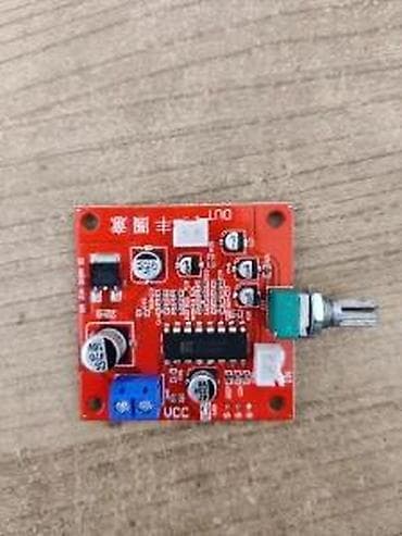 Electronics: PT2399 REVERBERATOR | Ovaj reverbator se koristi sa mikrofonima, gde at lalafo.rs — 4 Electronics: PT2399 REVERBERATOR | Ovaj reverbator se koristi sa mikrofonima, gde — 4