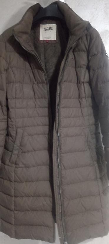 Tommy Hilfiger, S (EU 36), Jednobojni, Sa postavom na lalafo.rs Tommy Hilfiger, S (EU 36), Jednobojni, Sa postavom