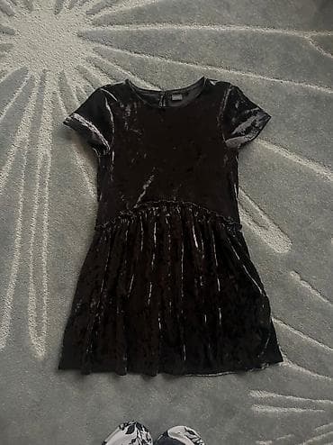 Next London plišana haljina vel 10 na lalafo.rs — 1 Next London plišana haljina vel 10 — 1