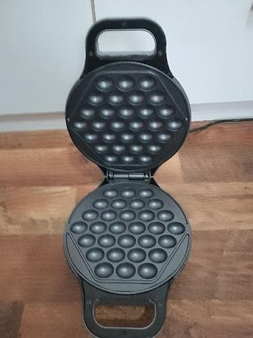 Aparat za izradu Buble galete/loptastih zalogaja – Princess - na lalafo.rs Aparat za izradu Buble galete/loptastih zalogaja – Princess -