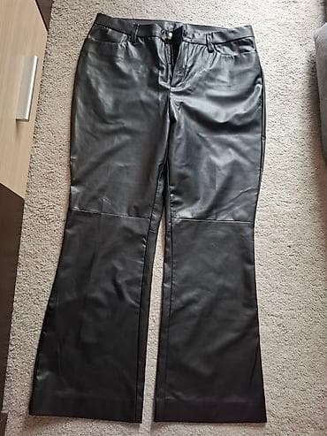 pantalone butiku ali: Ženske pantalone nove uvoz Nemačka
moze 40 i 42 na lalafo.rs — 1 pantalone butiku ali: Ženske pantalone nove uvoz Nemačka
moze 40 i 42 — 1