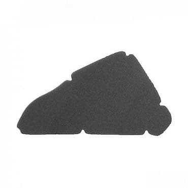 Filter za vazduh tamno sive boje, dizajniran za efikasno prečišćavanje na lalafo.rs Filter za vazduh tamno sive boje, dizajniran za efikasno prečišćavanje