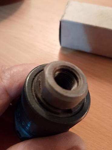 Tools & Equipment: Hilti stezna glava za bušilicu, 0–13 mm (1/2") - Originalna Hilti at lalafo.rs — 5 Tools & Equipment: Hilti stezna glava za bušilicu, 0–13 mm (1/2") - Originalna Hilti — 5