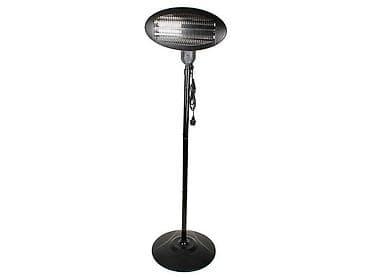 Grejalica infracrvena w-ir 2000 - napon: 230v - 50hz - snaga: 2000w at lalafo.rs — 2 Grejalica infracrvena w-ir 2000 - napon: 230v - 50hz - snaga: 2000w — 2