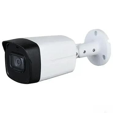Video Surveillance: Dahua HAC-HFW1231TLM-I6-A-0360B 4u1 2MP D/N WDR bullet IC kamera 4u1 at lalafo.rs — 1 Video Surveillance: Dahua HAC-HFW1231TLM-I6-A-0360B 4u1 2MP D/N WDR bullet IC kamera 4u1 — 1