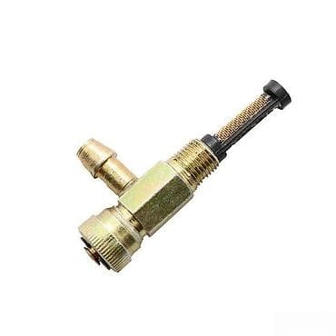 Mesingani automobilski ventil za dovod goriva sa ugrađenim filterom - at lalafo.rs Mesingani automobilski ventil za dovod goriva sa ugrađenim filterom -