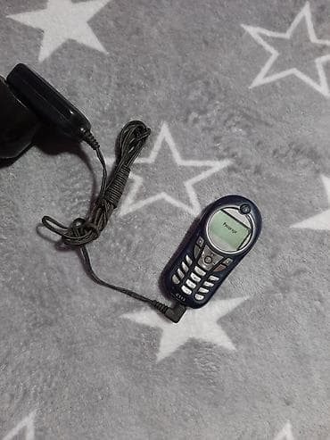 original esprit: Motorola C.115 ispravna telefon radi na sve mreze,baterija at lalafo.rs — 6 original esprit: Motorola C.115 ispravna telefon radi na sve mreze,baterija — 6