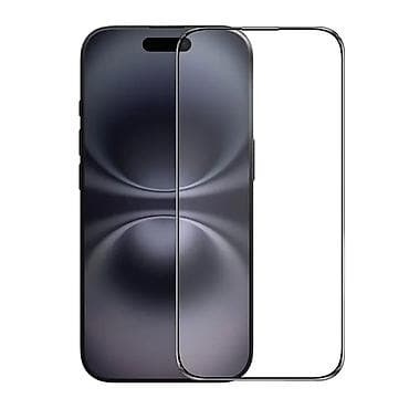 Folija za zastitu ekrana GLASS NILLKIN za Iphone 16 Plus (6.7) CP+Pro na lalafo.rs — 1 Folija za zastitu ekrana GLASS NILLKIN za Iphone 16 Plus (6.7) CP+Pro — 1