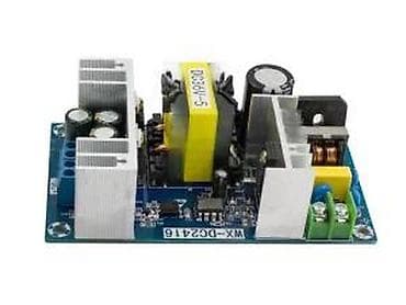 Home & Garden: ADAPTER 220V AC NA 24V DC 150W | Ovaj adapter je namenjen za at lalafo.rs — 5 Home & Garden: ADAPTER 220V AC NA 24V DC 150W | Ovaj adapter je namenjen za — 5