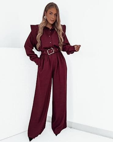 💫Ženski elegantni kombinezon 3300 din na lalafo.rs — 6 💫Ženski elegantni kombinezon 3300 din — 6