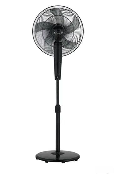 Stubni ventilatori: Beko ventilator : EFS 5100 B Samostojeći podni ventilator Snaga : 45 W na lalafo.rs — 4 Stubni ventilatori: Beko ventilator : EFS 5100 B Samostojeći podni ventilator Snaga : 45 W — 4