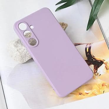 Maska Teracell Soft Velvet za Samsung S936B Galaxy S25 Plus na lalafo.rs — 1 Maska Teracell Soft Velvet za Samsung S936B Galaxy S25 Plus — 1