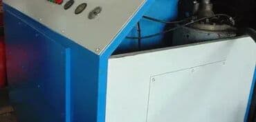 Kompresori za vazduh: Kompresor 1278 🛠️ Tehničke karakteristike: Kapacitet: 4,1 m³/min 💨 na lalafo.rs — 1 Kompresori za vazduh: Kompresor 1278 🛠️ Tehničke karakteristike: Kapacitet: 4,1 m³/min 💨 — 1