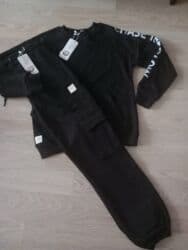 TCR kids, 152-158, Za dečake na lalafo.rs TCR kids, 152-158, Za dečake