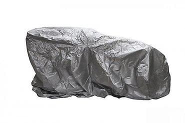 Furniture Covers: Srebrna zaštitna navlaka za skuter ili motocikl, dizajnirana da pruži at lalafo.rs — 1 Furniture Covers: Srebrna zaštitna navlaka za skuter ili motocikl, dizajnirana da pruži — 1