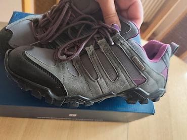 Planinarske cipele Mountain Warehouse – ISODRY - Brend: Mountain na lalafo.rs — 4 Planinarske cipele Mountain Warehouse – ISODRY - Brend: Mountain — 4