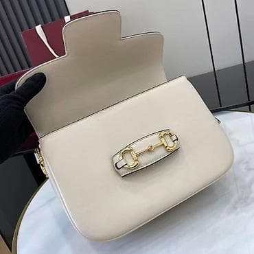 Kožna torba preko ramena – svetla bež nijansa - Materijal: glatka na lalafo.rs — 4 Kožna torba preko ramena – svetla bež nijansa - Materijal: glatka — 4