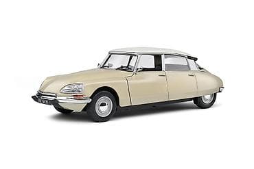 Art & Collectibles: 🕊️ Citroën D Special 1972 Beige Albatros – Die Cast Solido Solido at lalafo.rs — 1 Art & Collectibles: 🕊️ Citroën D Special 1972 Beige Albatros – Die Cast Solido Solido — 1