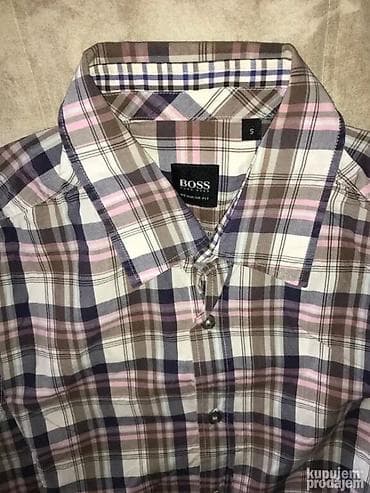 Košulja Hugo Boss, bоја - Šareno na lalafo.rs — 1 Košulja Hugo Boss, bоја - Šareno — 1