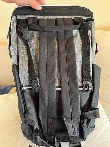 Nova, nekorišćena kolica na prodaju, sa rancem na poklon na lalafo.rs — 5 Nova, nekorišćena kolica na prodaju, sa rancem na poklon — 5