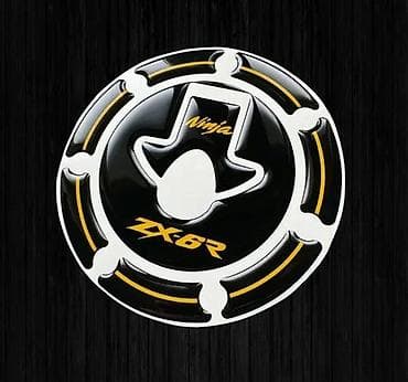 Transport: 3d stikeri -kawasaki zx6r stiker za rezervoar - 3127 📌 opis: 3d at lalafo.rs — 2 Transport: 3d stikeri -kawasaki zx6r stiker za rezervoar - 3127 📌 opis: 3d — 2