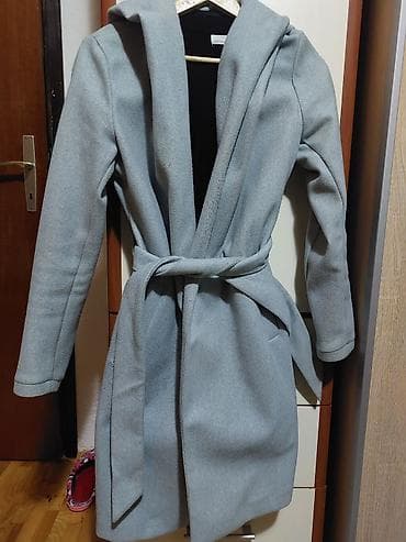 Zara kaputic, M veličina tanak na lalafo.rs Zara kaputic, M veličina tanak