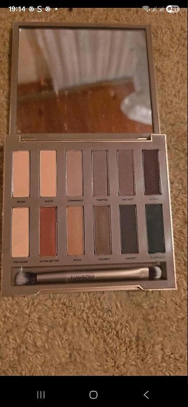 Akcijska cena
3 komada na stanju
Cena po komadu 550 din na lalafo.rs Akcijska cena
3 komada na stanju
Cena po komadu 550 din