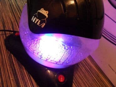 Prečišćivači vazduha: Ovlaživač hyla osveživač vazduha jeftino, elektronski revitalizator na lalafo.rs — 4 Prečišćivači vazduha: Ovlaživač hyla osveživač vazduha jeftino, elektronski revitalizator — 4