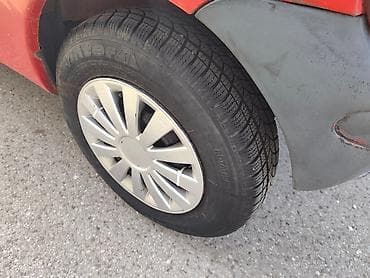 Fiat Siecento 2003. g. 1,1benzin 40KW /55KS registrovan do 06.2026 at lalafo.rs — 8 Fiat Siecento 2003. g. 1,1benzin 40KW /55KS registrovan do 06.2026 — 8