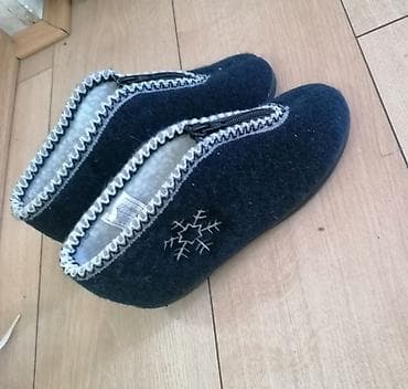 Papuče 38, bоја - Tamnoplava na lalafo.rs — 6 Papuče 38, bоја - Tamnoplava — 6