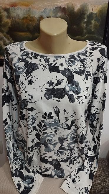 Women's Clothing: Šarena trikotaža
Pogledajte i ostale moje oglase at lalafo.rs — 4 Women's Clothing: Šarena trikotaža
Pogledajte i ostale moje oglase — 4