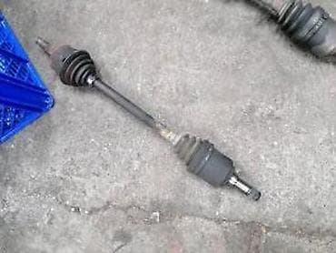 Transmission System: Lancia ypsilon 1.2 benzinac poluosovina leva. Lancia ypsilon 1.2 at lalafo.rs — 2 Transmission System: Lancia ypsilon 1.2 benzinac poluosovina leva. Lancia ypsilon 1.2 — 2