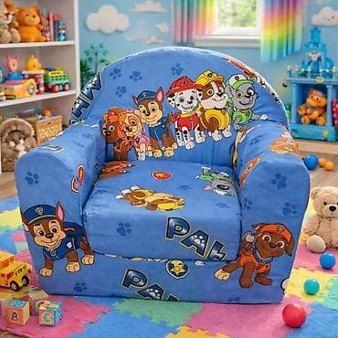 Mala fotelja 🪑 Dimenzije: 55×45 cm ✨ Sedeći deo: 30×30 cm 🛏️ na lalafo.rs — 7 Mala fotelja 🪑 Dimenzije: 55×45 cm ✨ Sedeći deo: 30×30 cm 🛏️ — 7