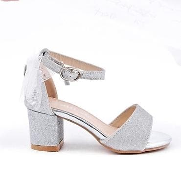 ❤️PREDIVNOCA 😍 💎 Prelepe sljokicaste stiklice sandalice u pet boja sa at lalafo.rs — 4 ❤️PREDIVNOCA 😍 💎 Prelepe sljokicaste stiklice sandalice u pet boja sa — 4