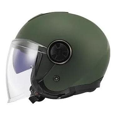 Oprema za bicikliste: LS2 Classy jet kaciga – mat maslinasto zelena - Otvoreni (jet) dizajn na lalafo.rs — 9 Oprema za bicikliste: LS2 Classy jet kaciga – mat maslinasto zelena - Otvoreni (jet) dizajn — 9