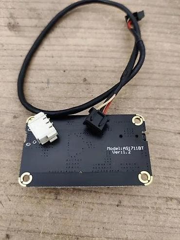 BLUETOOTH 4.2 NA 3.5MM AUDIO RISIVER KONVERTER ADAPTER | Ovaj na lalafo.rs BLUETOOTH 4.2 NA 3.5MM AUDIO RISIVER KONVERTER ADAPTER | Ovaj