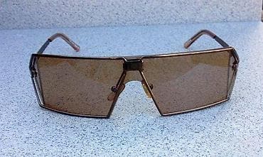 Futuristic Geometric naočare za sunce. Italian design. Futuristic na lalafo.rs — 3 Futuristic Geometric naočare za sunce. Italian design. Futuristic — 3