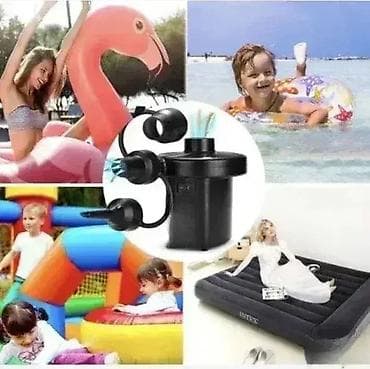 Seeds and seedlings: Pumpa za dušek Praktična i snažna pumpa za brzo i jednostavno at lalafo.rs — 1 Seeds and seedlings: Pumpa za dušek Praktična i snažna pumpa za brzo i jednostavno — 1