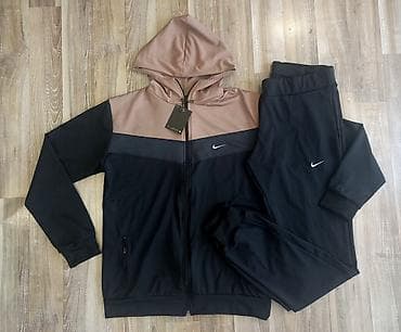 Women's Sweatsuits: Ženske trenerke za punije dame 2xl 3xl 4xl at lalafo.rs — 7 Women's Sweatsuits: Ženske trenerke za punije dame 2xl 3xl 4xl — 7