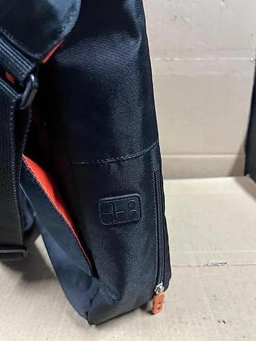 prsluk jaknica mango u: Torba za rame (messenger) – crno-narandžasta - Moderan dizajn sa at lalafo.rs — 3 prsluk jaknica mango u: Torba za rame (messenger) – crno-narandžasta - Moderan dizajn sa — 3