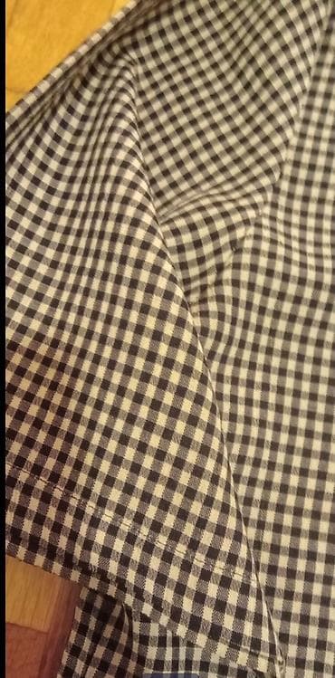 zenske broj: Novi letnji ženski blejzer, kratak rukav, br.38, manje naramenice i at lalafo.rs — 5 zenske broj: Novi letnji ženski blejzer, kratak rukav, br.38, manje naramenice i — 5